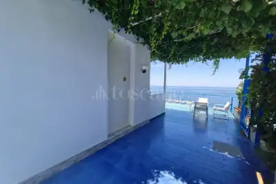 Villa Bifamiliare in vendita, Strada Statale 113 Settentrionale Sicula, Trabia