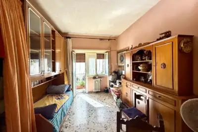 Casa in vendita, Via dei Quinzi, Roma