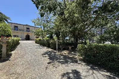 Villa in vendita, Via Luigi Pirandello, Caltagirone