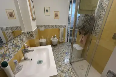 House for sale, Via Cesare Pascarella, Roma