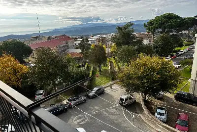 Casa in vendita, Viale Pio X, Catanzaro