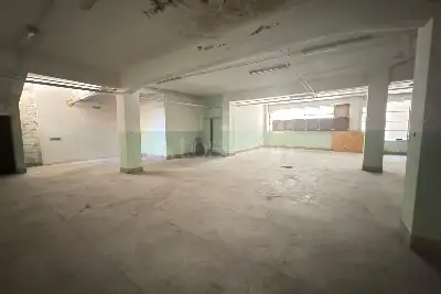 Magazzino in affitto, Piazza Bologna, Roma