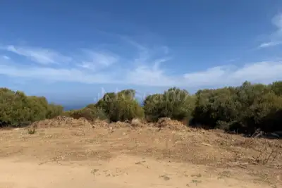 Casa in vendita, Trinità d'Agultu e Vignola, Trinità d'Agultu e Vignola