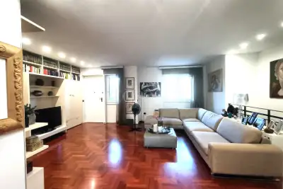 Casa in vendita, Via Andrea Millevoi, Roma