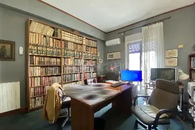 Casa in vendita, Via Giuseppe La Farina, Messina