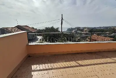 Casa in vendita, Via Firenze, Celle Ligure