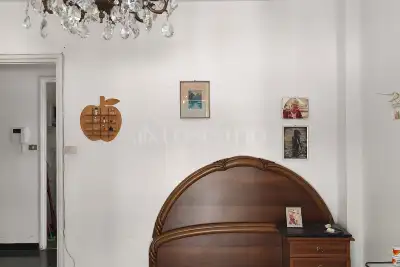 Casa in vendita, Via Antonio Cecchi, Genova