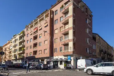 Casa in vendita, Via Emilio Morosini, Milano