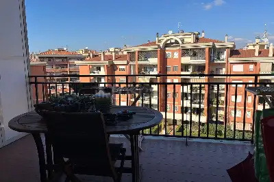 Casa in vendita, Via Bruno de Finetti, Roma