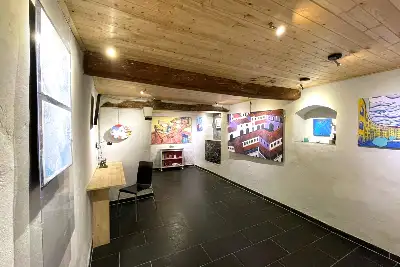 Negozio in vendita, Via San Gallo, Firenze