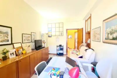 Casa in vendita, Via Suvereto, Roma