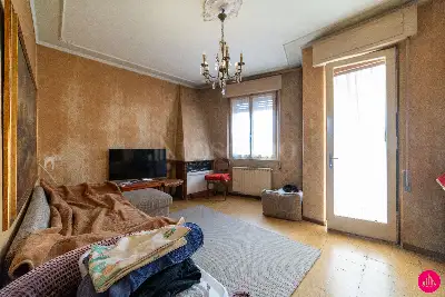 Villino a Schiera in vendita, Via Fiumicino, Azzano Decimo