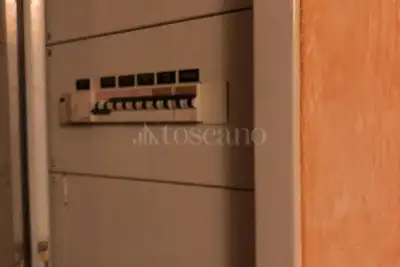 Attività Commerciale in affitto, Via Vecchia Bolognese, Pistoia