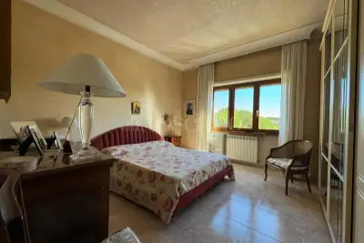 Casa in vendita, Via Acerenza, Roma