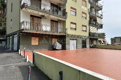 Casa in vendita, Via XX Settembre, San Gregorio di Catania