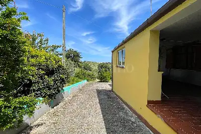 Casa Indipendente in vendita, Contrada Colle Porcino, Controguerra