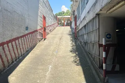 Box in vendita, Via Ugo Ojetti, Roma