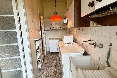 Casa in vendita, Via Bonino Bonini, Brescia