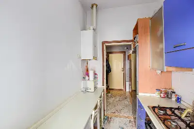 Casa in vendita, Via Filippo Turati, Como