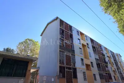 Casa in vendita, Viale Omero, Milano