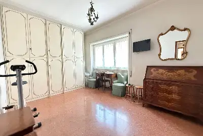 Casa in vendita, Via Pio Foà, Roma