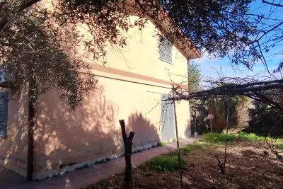 Villa Bifamiliare in vendita, Via Giuseppe Zais, Roma