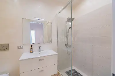 Casa in vendita, Via Ascanio Rivaldi, Roma