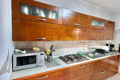 Casa in vendita, Via Francesco Tedesco 181, Avellino, Avellino