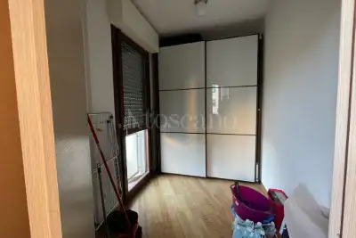Casa in affitto, Via Vittorio Gui, Firenze