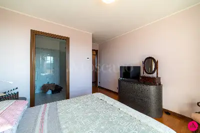 Villino a Schiera in vendita, Via Mamaluch, Porcia