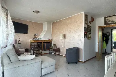 Casa in vendita, Via Nazionale Adriatica Nord, Francavilla al Mare