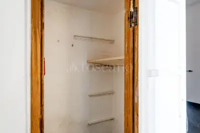 Casa in vendita, Via Argonne, Genova