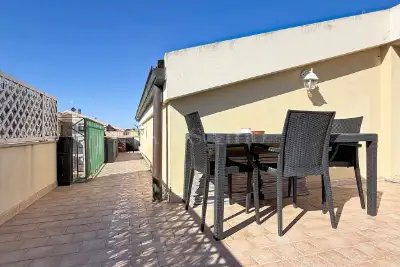 Casa in vendita, Via Rita Montagnana, Olmedo