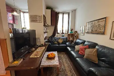 Casa Indipendente in vendita, Via Morganti, Lesmo