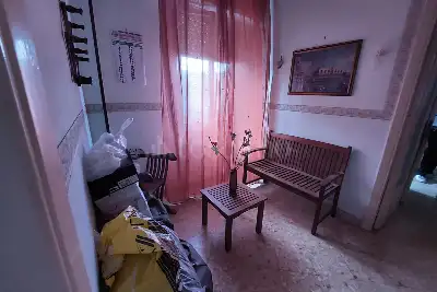 Casa in vendita, Via Noce, Palermo