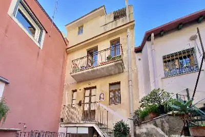 Casa Indipendente in vendita, Salita Ermon Filea, Taormina
