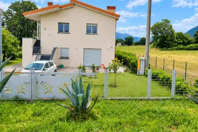 Villa Bifamiliare in affitto, Via Casale, Marsicovetere