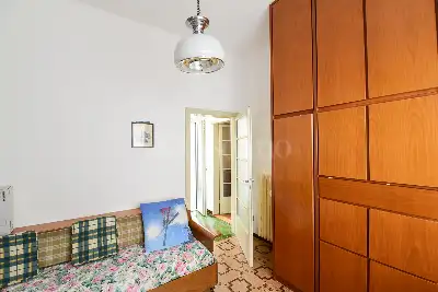 Casa in vendita, Via Lega Insurrezionale, Como
