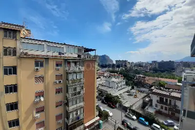 Casa in vendita, Via Matteo Dominici, Palermo