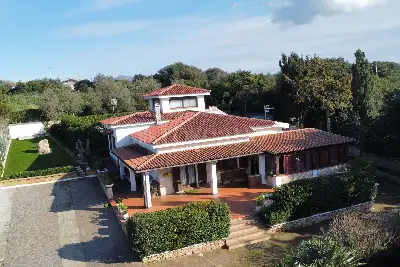 Villa in vendita, Via del Ginepro, Sassari