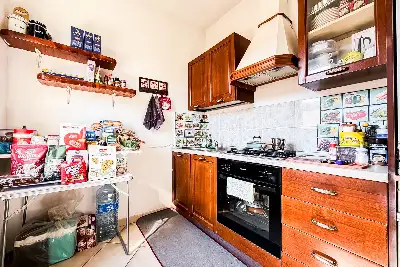 Casa in vendita, Via P. Maroncelli, Olbia