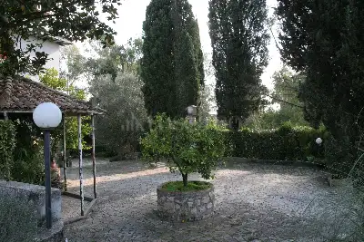 Villa in vendita, via di colle formica, Velletri