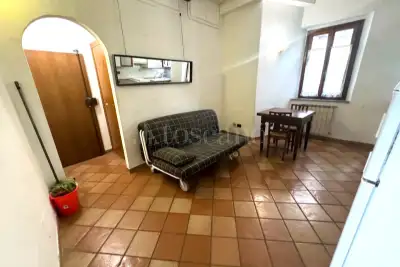 Casa in vendita, Via Guelfa, Firenze
