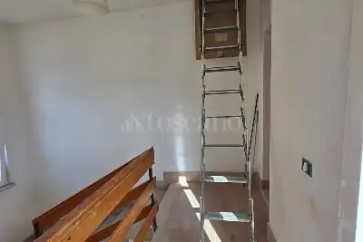 Villa in vendita, Via Fiume Tavo 27, Cappelle sul Tavo