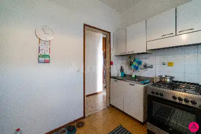 Villino a Schiera in vendita, Via Fiumicino, Azzano Decimo