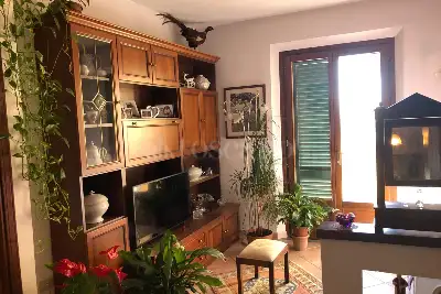 Villa in vendita, Via di Capalle, Lamporecchio