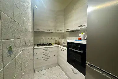 Casa in vendita, Via Poggio Bracciolini, Roma