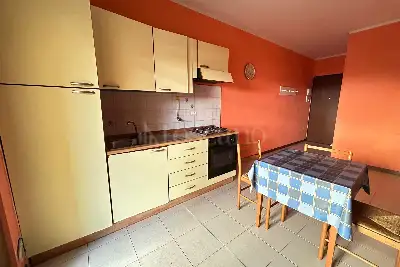 Casa in vendita, Via Delfico, Martinsicuro