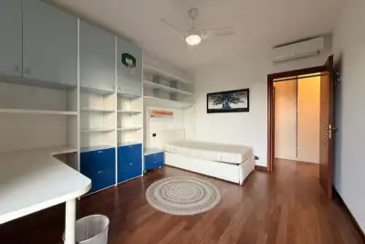 Casa in vendita, Via Adelaide Coari, Milano