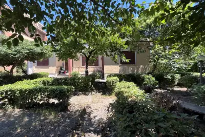 Villa in vendita, Via Taormina, Ladispoli
